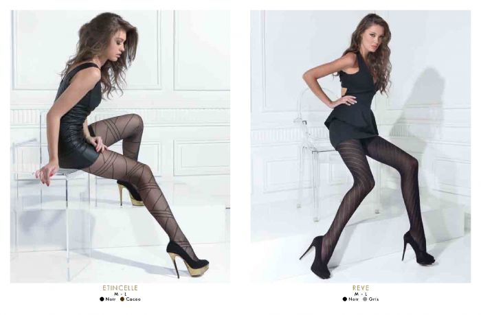 Marie France Marie-france-collection-2013-26  Collection 2013 | Pantyhose Library